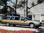Buick Grand Estate Wagon by Limousine Werks 1992 года